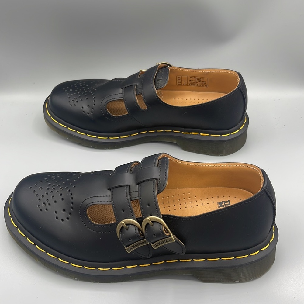 Dr Martens 8065 maryjane - Picture 3 of 6